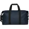 Bild von Reisetasche Rains Hilo Weekend W3 Blau TU