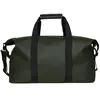 Bild von Reisetasche Rains Hilo Weekend W3 Grün TU