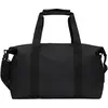 Bild von Reisetasche Rains Hilo Small Noir 18 L