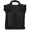Bild von Rucksack Rains Texel Tote W3 Schwarz TU