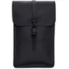 Bild von Rucksack Rains W3 Schwarz TU