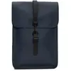 Bild von Mini-Rucksack Rains W3 Blau TU