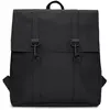 Bild von Mini-Rucksack Rains MSN W3 Schwarz TU