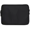 Bild von Laptop Sleeve 15''/16'' Rains Trail W1 Noir 2,6 L