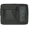 Bild von Laptop Sleeve 15''/16'' Rains Texel Vert 2,6 L