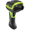 Bild von Zebra DS3678-HP Tragbares Barcodelesegerät 1D/2D Laser (1D-Barcodes, 2D-Barcodes), Barcode Scanner, Grün