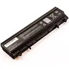 Bild von CoreParts Batterie MicroBattery 11,1 V 4,4 Ah von Dell (6 Zellen, 4400 mAh), Notebook Akku, Schwarz