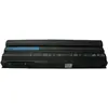 Bild von Dell Laptop-Batterie (Primary) (9 Zellen, 8700 mAh), Notebook Akku, Schwarz
