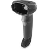 Bild von Zebra DS2208-SR (1D-Barcodes, 2D-Barcodes), Barcode Scanner, Schwarz