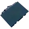 Bild von HP HPI Battery 3C 49WH 4.25Ah LI ST03049XL-PL (3 Zellen, 4250 mAh), Notebook Akku, Schwarz