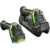 Bild von Zebra DS3678-SR (QR-Code), Barcode Scanner, Grün, Schwarz