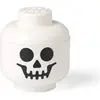 Bild von Room Copenhagen, Aufbewahrungsbox, Skeleton (8.50 l, 24 x 24 x 27.10 cm)