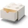 Bild von Room Copenhagen, Spielzeugaufbewahrung, LEGO Desk Drawer Aufbewahrungsbox Brick 4
