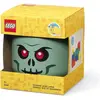 Bild von LEGO, Spielzeugaufbewahrung, Kopf