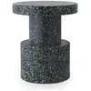 Bild von Normann Copenhagen, Hocker + Pouf, Bit (36 x 42 cm)