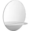 Bild von Normann Copenhagen, Spiegel, Horizon (34 cm)