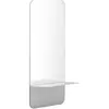 Bild von Normann Copenhagen, Spiegel, Horizon (40 x 80 cm)