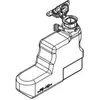 Bild von Kyocera WASTE TONER WT-3100, Drucker Zubehör