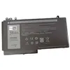 Bild von Dell Battery 3 Cell 38Whr (3 Zellen), Notebook Akku, Schwarz