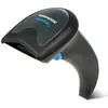 Bild von Datalogic Bluetooth, Kit, USB, Linear Imager, Kit inc. Imager and USB Micro Cable (1D-Barcodes), Barcode Scanner, Schwarz
