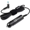 Bild von CoreParts MBXHP-DC0002 (65 W), Notebook Netzteil, Schwarz