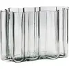 Bild von Hübsch, Vase, Umber Vase (1x, 8 l)