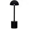 Bild von Hübsch, Tischlampe, Taten Tragbare Lampe Schwarz
