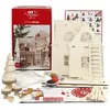 Bild von Creativ Company, Miniaturen, Bastelset Weihnachtsmann