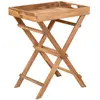 Bild von House Nordic, Couchtisch + Beistelltisch, Ronda (39 x 29 x 49.50 cm)