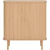 Bild von House Nordic, Kommode + Sideboard, Nikko (80 x 40 x 87 cm)