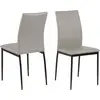 Bild von 4x AC Design, Stühle, Demina