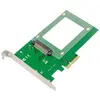 Bild von ProXtend PX-SA-10145 Schnittstellenkarte/Adapter Eingebaut U.2, SATA, Kontrollerkarte