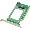 Bild von ProXtend PX-SA-10147 Schnittstellenkarte/Adapter Eingebaut U.2, Kontrollerkarte