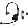 Bild von Sennheiser Sc30 Usb Ml Headset