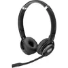Bild von EPOS Impact Sdw 60 Hs Dect (Kabellos, Skype), Office Headset, Schwarz