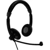 Bild von EPOS Impact SC 75 USB MS Culture Plus Mobile Serie (Kabelgebunden, USB-A, Microsoft Teams), Office Headset, Schwarz