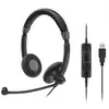 Bild von Sennheiser Sc 75 Usb Ms Headset