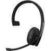 Bild von EPOS ADAPT 231 (Kabellos, USB-C, Avaya, Cisco, Google Meet, Microsoft Teams), Office Headset, Schwarz