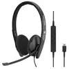 Bild von Sennheiser Sc 160 Usb Headset