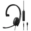 Bild von Epos I Adapt 135 Usb-c Ii Headset