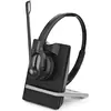 Bild von EPOS Impact D 30 (Kabellos, USB-A), Office Headset, Schwarz