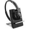 Bild von EPOS IMPACT D 30 USB ML - US (Kabellos, USB-A), Office Headset, Schwarz