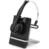 Bild von EPOS I Sennheiser Impact D 10 USB ml Ii (Kabellos, USB-A, Unify), Office Headset, Schwarz