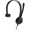 Bild von EPOS Headset EDU 11 Mono USB-A 10 Stück (Kabelgebunden, USB-A), Office Headset, Schwarz