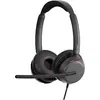 Bild von EPOS IMPACT 860 ANC (Kabelgebunden, USB-C, Google Meet, Microsoft Teams), Office Headset, Schwarz