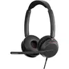 Bild von EPOS IMPACT 860 (Kabelgebunden, USB-C, Microsoft Teams), Office Headset, Schwarz