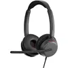 Bild von EPOS Impact 860T (Kabelgebunden, USB-C, Google Meet, Microsoft Teams), Office Headset, Schwarz