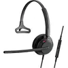 Bild von EPOS IMPACT 730 (Kabelgebunden, USB-C, Google Meet, Microsoft Teams), Office Headset, Schwarz