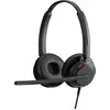 Bild von EPOS IMPACT 760 (Kabelgebunden, USB-C, Google Meet, Microsoft Teams), Office Headset, Schwarz