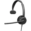 Bild von EPOS IMPACT 430T MS MONO USB-C (Kabelgebunden, USB-C, Microsoft Teams), Office Headset, Schwarz